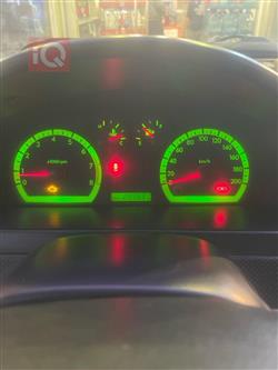 شيفروليه أفيو